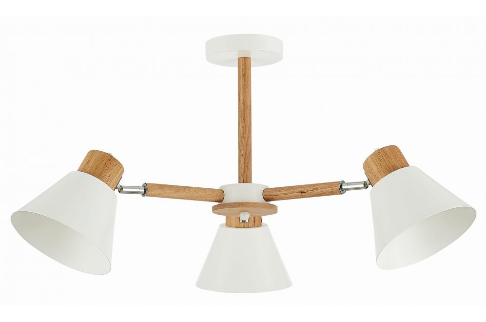 Люстра на штанге Buve SLE103702-03