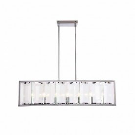 Люстра Cerezo MOD202PL-07N