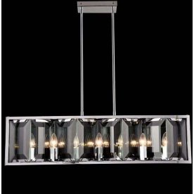 Люстра Cerezo MOD202PL-07N