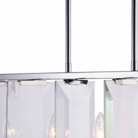 Люстра Cerezo MOD202PL-07N