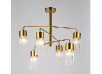 Люстра OML-67107-06