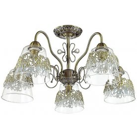 Люстра Colombina 3051/5C
