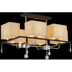 Люстра Дуглас CL461161