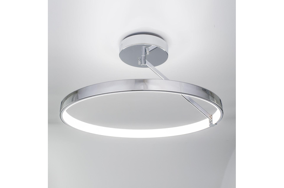 Люстра на штанге Джек CL226221