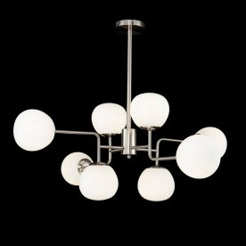 Люстра Erich MOD221-PL-08-N