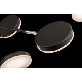 Люстра Fad MOD070PL-L38B3K