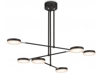 Люстра Fad MOD070PL-L38B3K