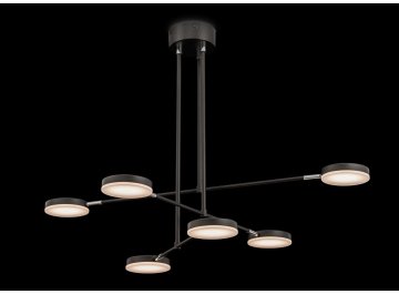 Люстра Fad MOD070PL-L38B3K