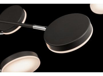 Люстра Fad MOD070PL-L38B3K