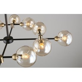 Люстра OML-94207-12