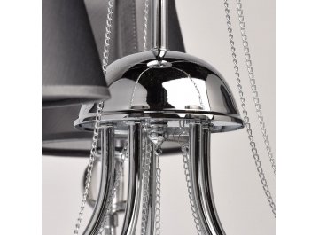 Люстра Федерика 84 684010305