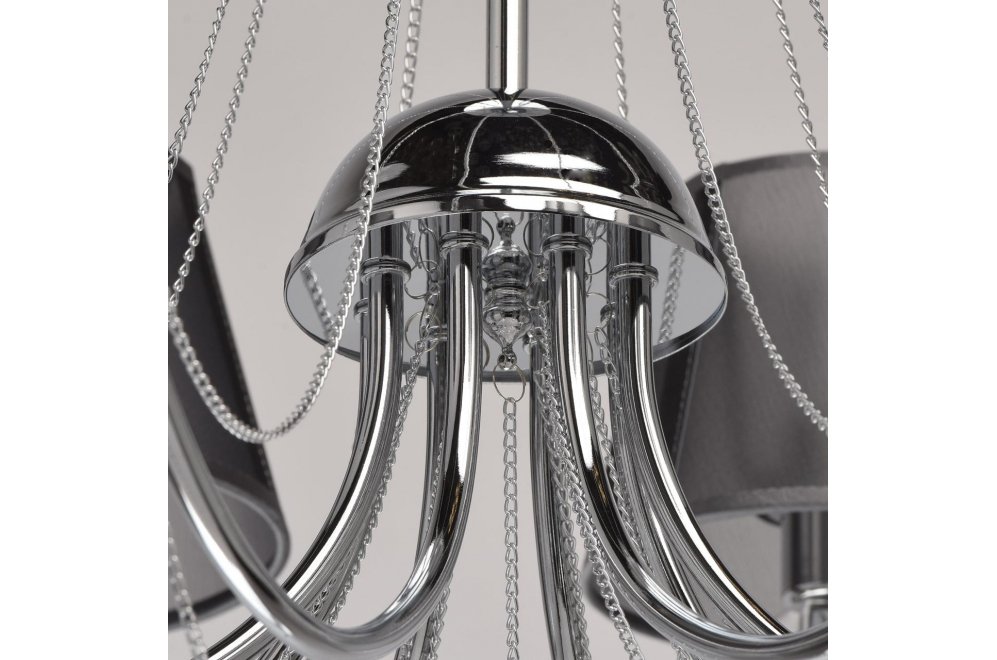 Подвесная люстра Федерика 84 684010408