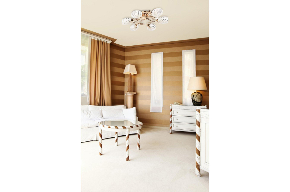 Потолочная люстра Фиеста 267012106