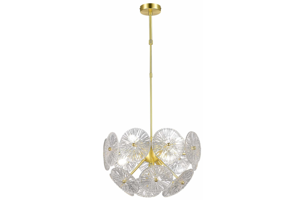 Люстра на штанге Flero SL1657.203.06