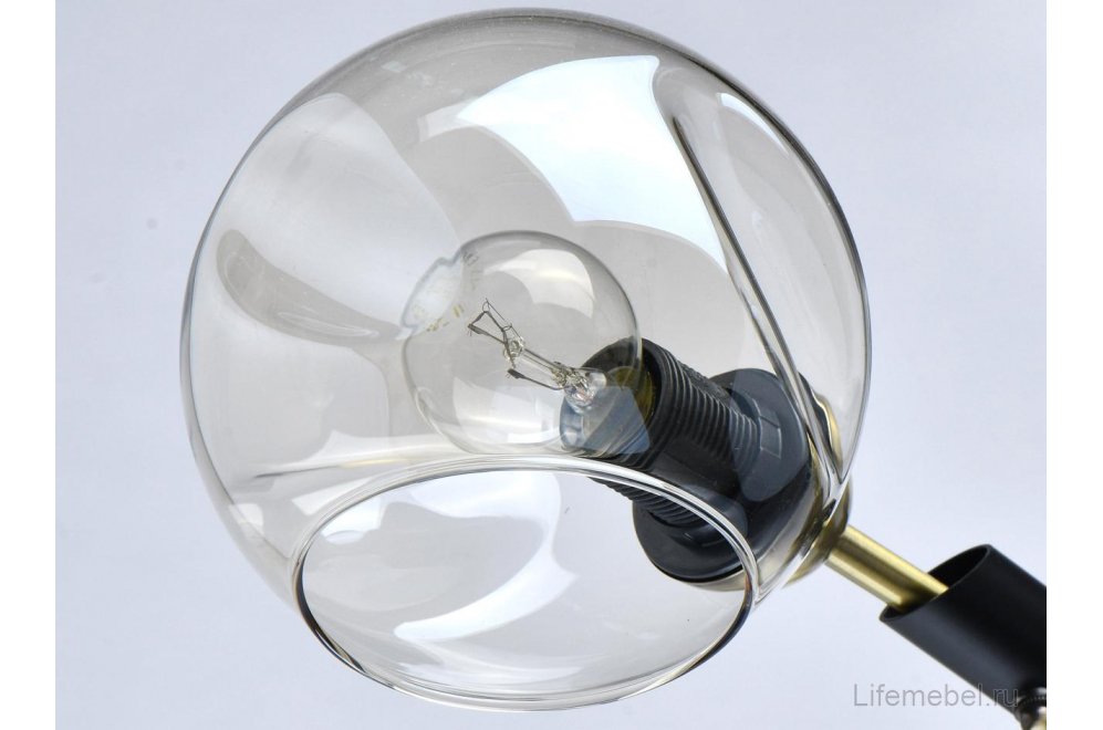 Люстра на штанге Гамбург 605012805