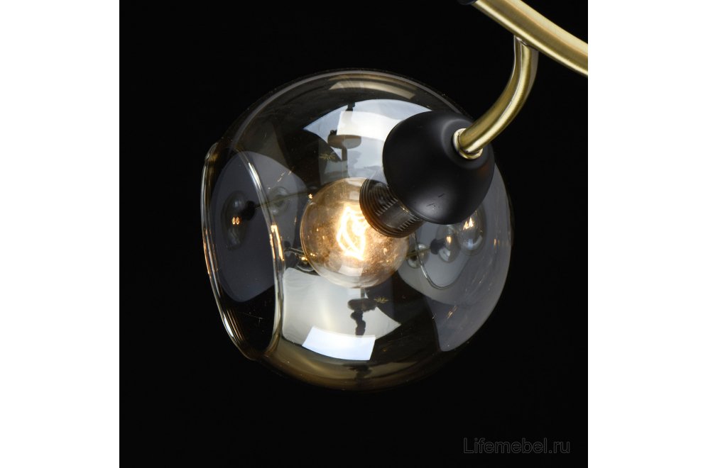 Люстра на штанге Гамбург 605014208