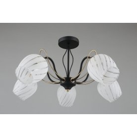 Люстра Garda OML-65507-05