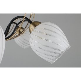 Люстра Garda OML-65507-08