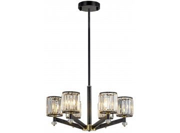 Люстра на штанге Garlem WTL1076-6