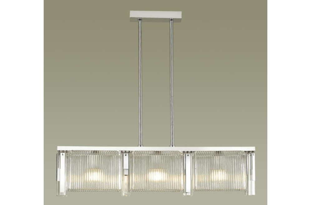 Люстра на штанге Gatsby 4871/3