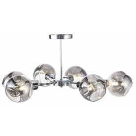 Люстра Gentore SLE155102-06