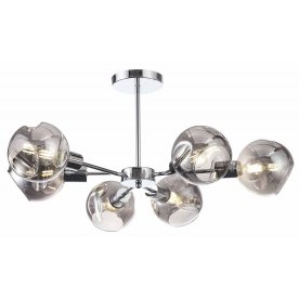 Люстра Gentore SLE155102-06