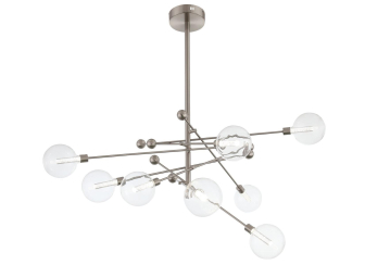 Люстра SL377.342.08