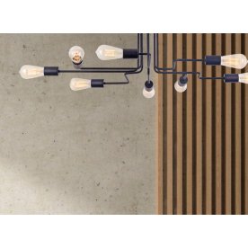 Люстра Gilbert T532CL-08B