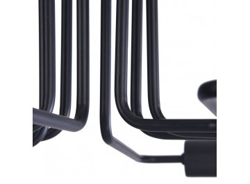 Люстра на штанге Gilbert T532CL-08B