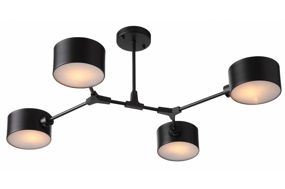 Люстра на штанге Gimento SLE183402-04