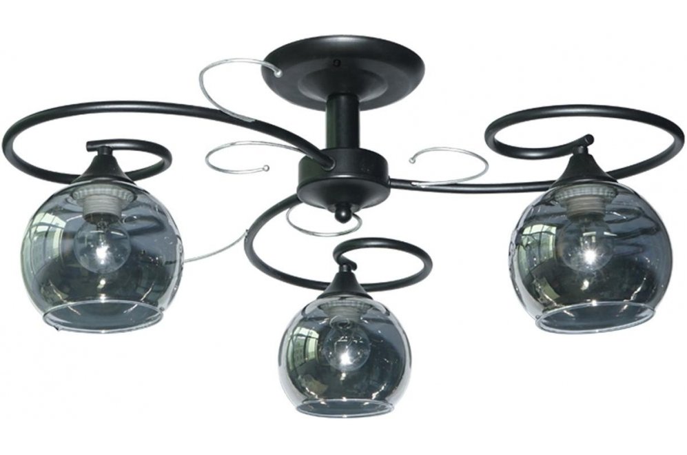 Люстра на штанге Грация 677013403