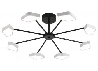 Люстра V1141-8CL