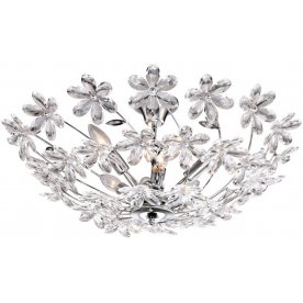 Люстра на штанге Juliana 5132-6