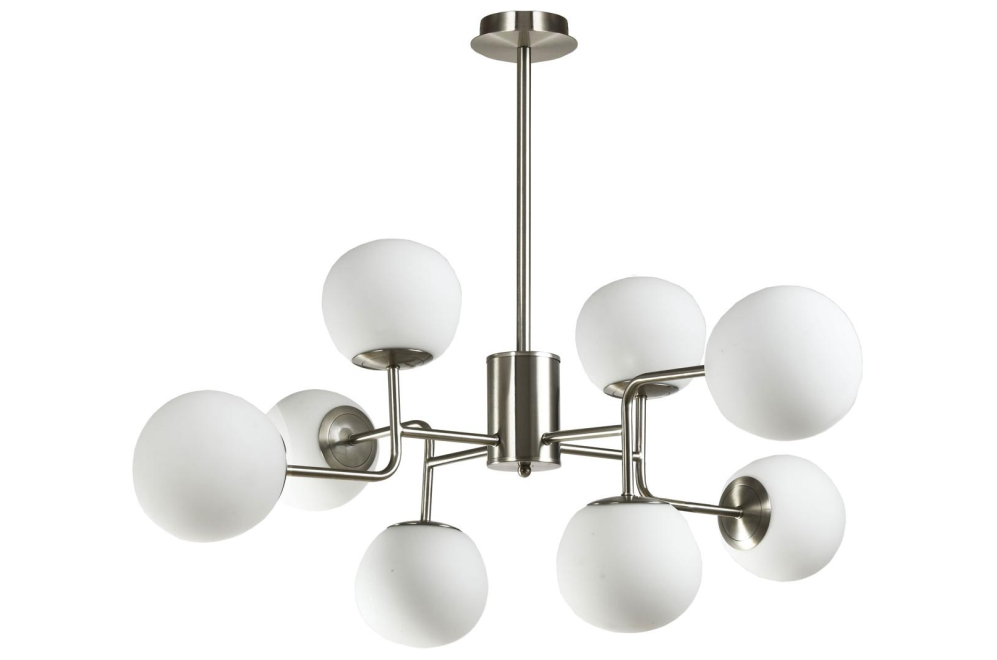 Люстра на штанге Каспер 707011708