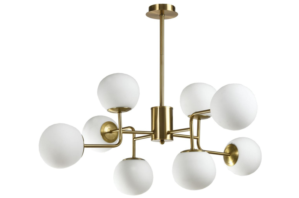 Люстра на штанге Каспер 707011808