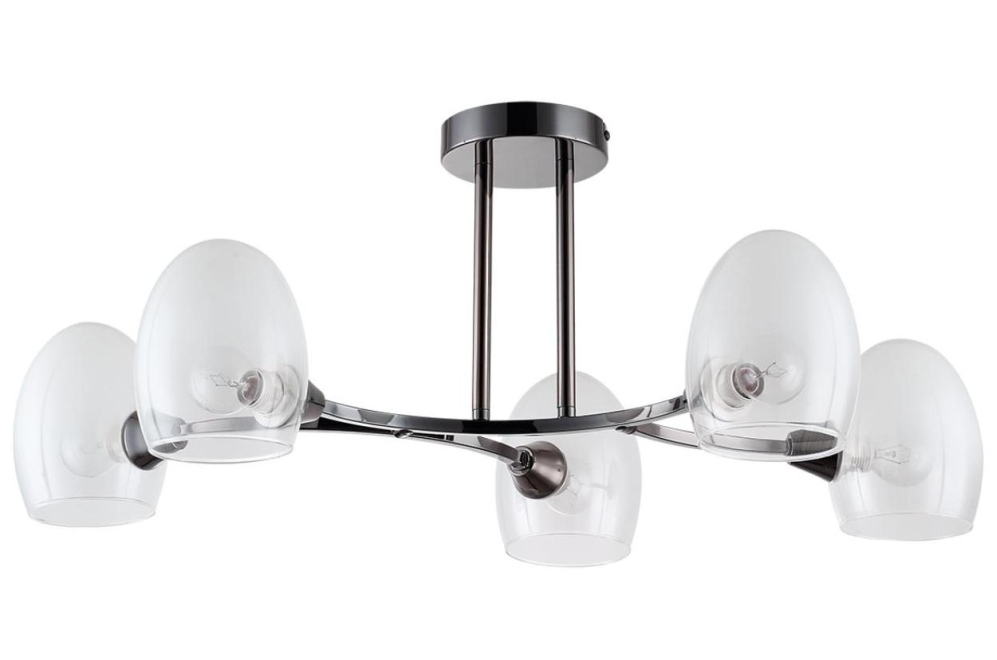 Люстра на штанге Kendall 6513/5C