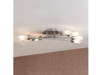 Потолочный светильник Хеликс CL109181