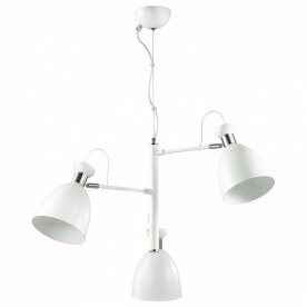 Люстра Kizzy 3734/3