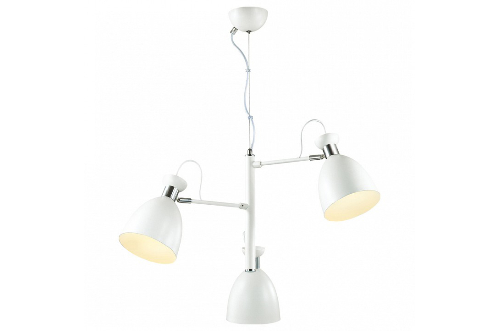 Люстра на штанге Kizzy 3734/3