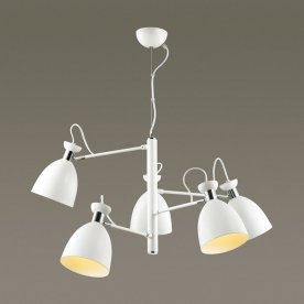 Люстра Kizzy 3734/5