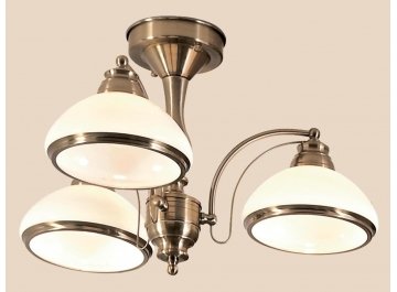 Люстра на штанге Краков CL401133