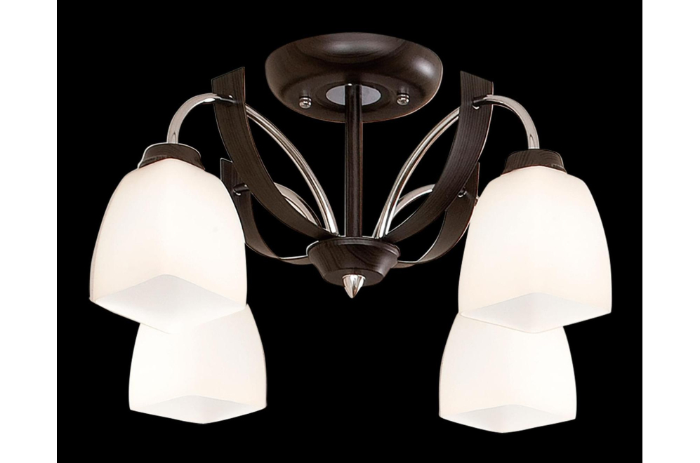 Люстра на штанге Крокус CL128141