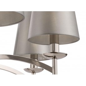 Люстра Krona MOD076PL-06N