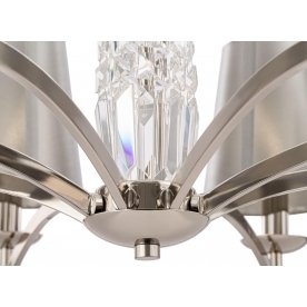 Люстра Krona MOD076PL-08N