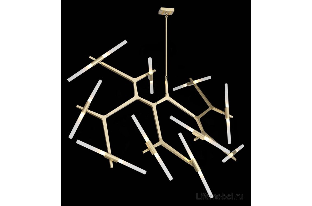 Люстра на штанге Laconicita SL947.202.20