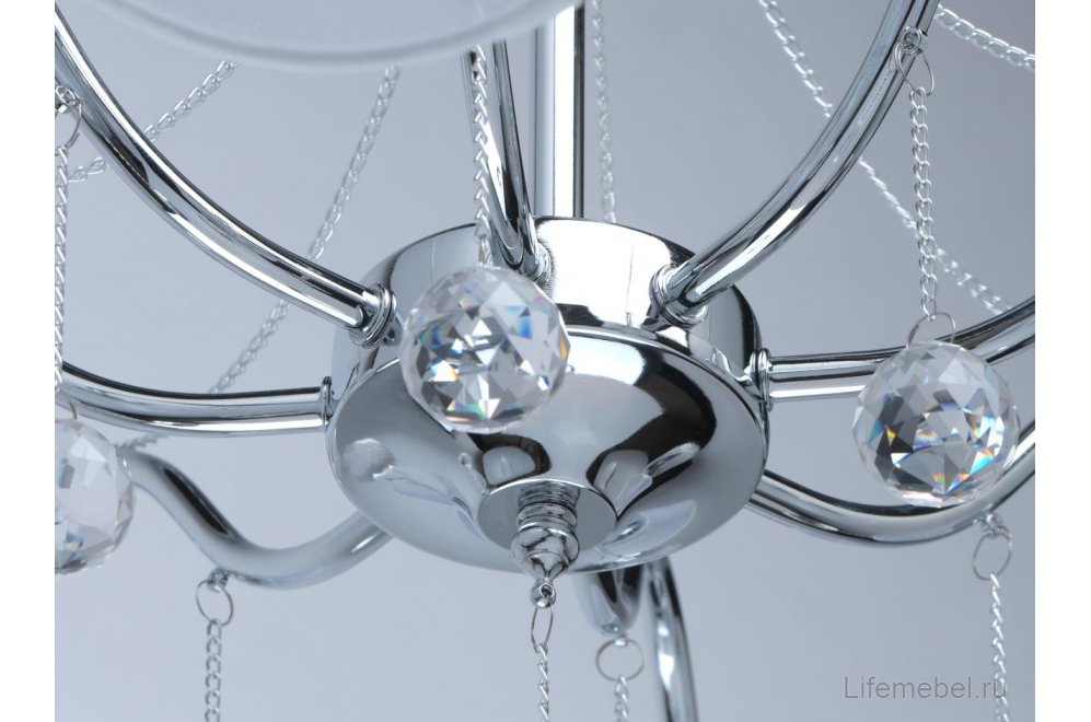 Люстра на штанге Лацио 103012408