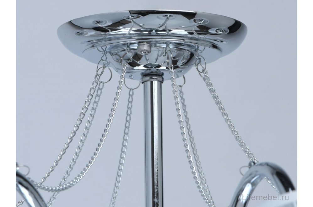 Люстра на штанге Лацио 103012408