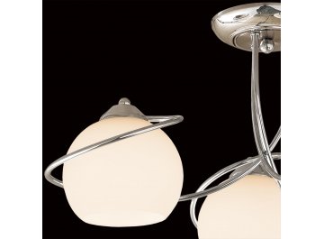 Люстра на штанге Лайма CL155131