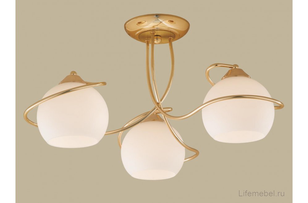 Люстра на штанге Лайма CL155132