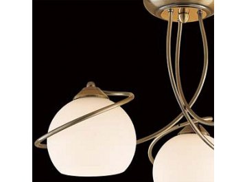 Люстра на штанге Лайма CL155133